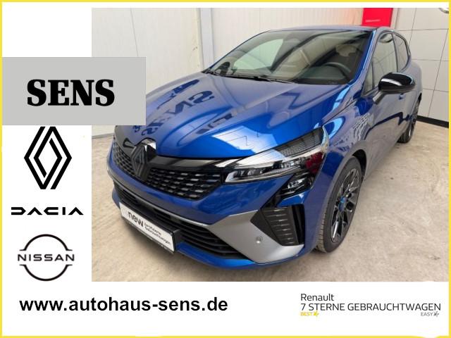 Renault Clio 1.0 TCe 90 Esprit Alpine