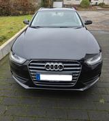 Audi A4 2.0 TDI 110kW Avant Ambiente,Navi,BiXenon,LED - Audi A4 in Bonn