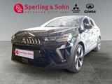 Mitsubishi Grandis Diamant Intro Edition HEV - Mitsubishi Grandis Kombi Gebrauchtwagen