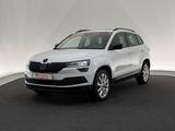 Skoda Karoq 1.6 TDI*STYLE*LED-PANO-AHK-ACC-KESSY-SHZ - Skoda mit Diesel-Antrieb: 1.6
