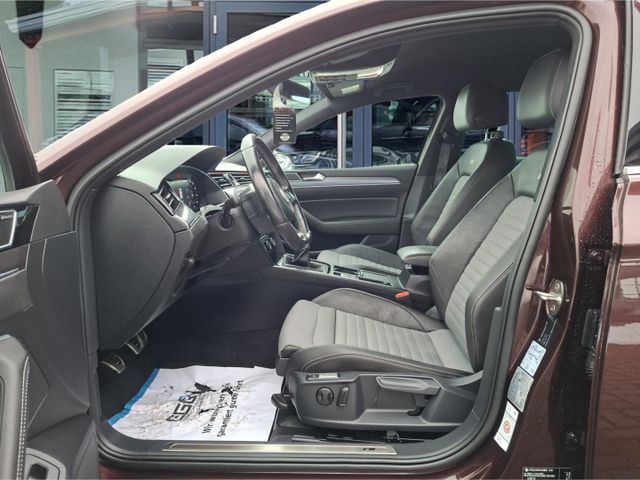 Volkswagen Passat Variant 2.0 Comfortline °R-Line°Dynaudio°