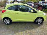 Ford Ka Titanium NEUES GETRIEBE KUPPLUNG FISCHER TÜV - Ford Ka/Ka+ aus 2010
