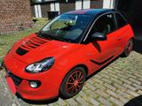 Opel Adam SLAM 1.0 ECOTEC 85kW Start/Stop SLAM - Opel Adam in Mönchengladbach