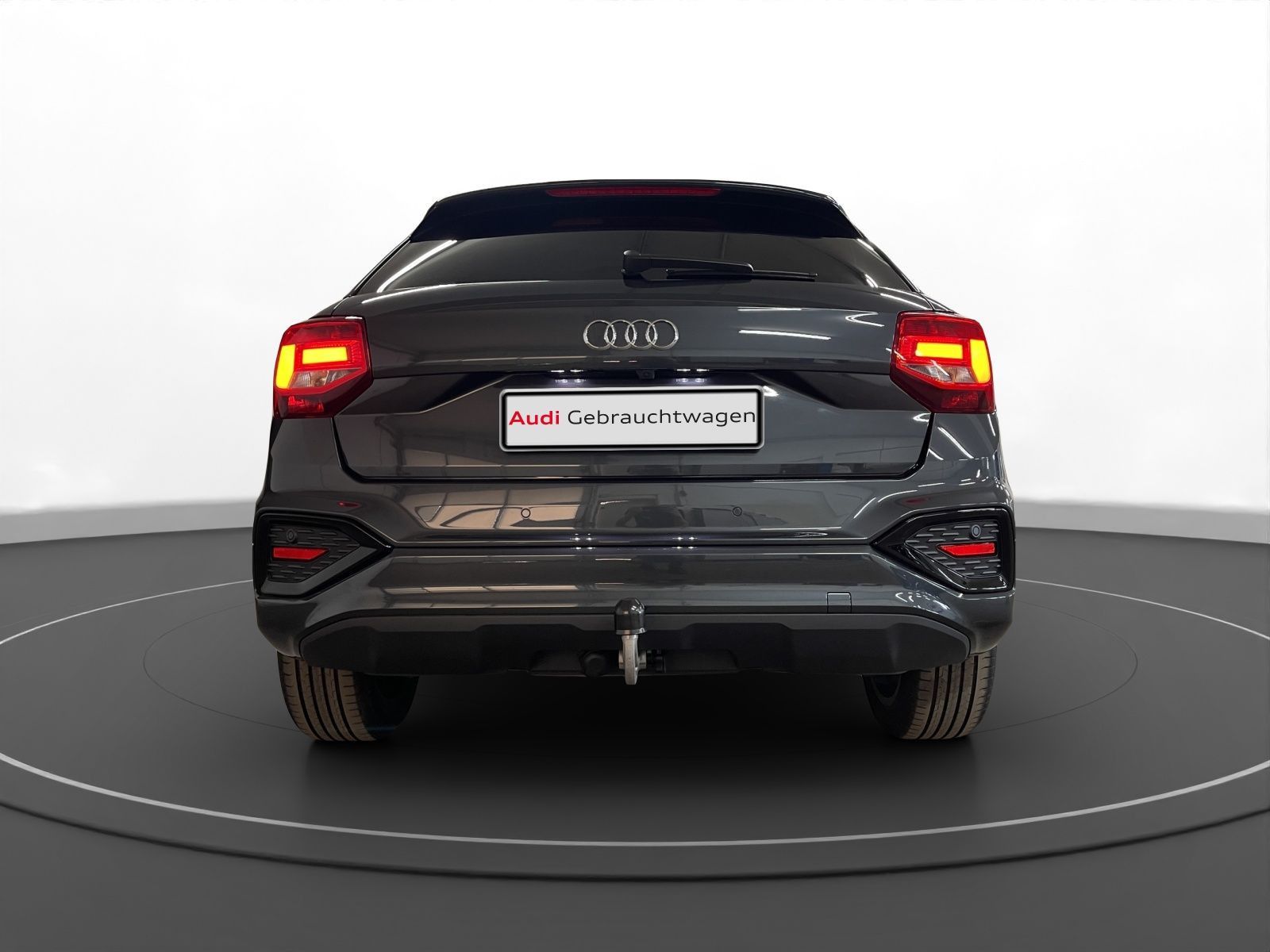 Audi Q2 - Bild 4