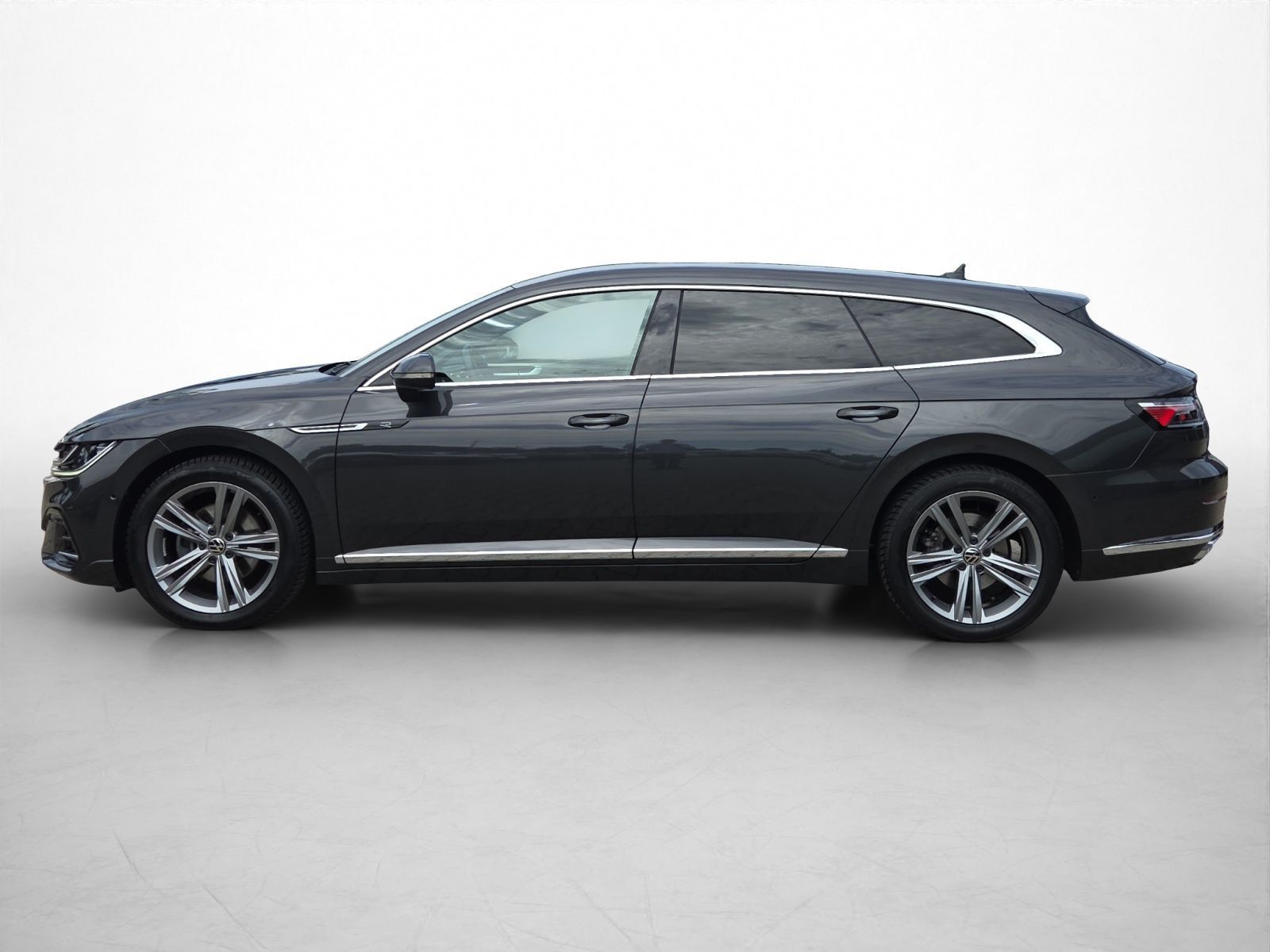 Volkswagen Arteon - Bild 5