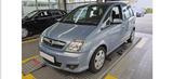 Opel Meriva Edition/Navigation/TÜV/AU neu - gebrauchte Opel Meriva aus dem Jahr 2006