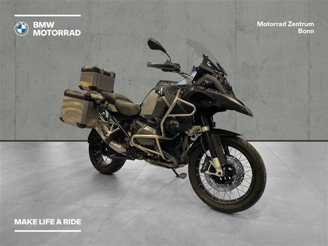 BMW R 1200 GS Adventure