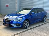 Renault Megane Grandtour R.S. Line *LED HUD BOSE AHK* - Renault Megane: Grandtour Line
