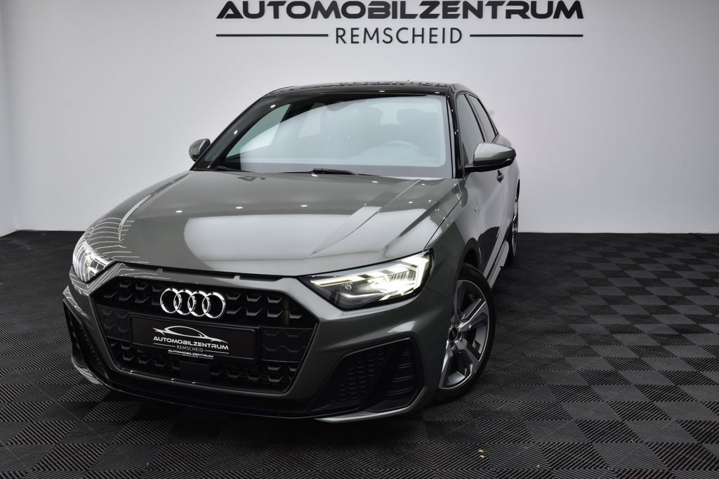 Image of Audi A1