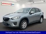 Mazda CX-5 Center-Line AWD - Mazda CX-5 Center-Line mit Diesel-Antrieb