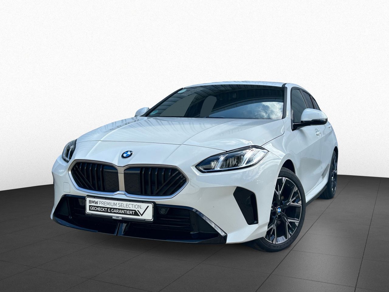 BMW 116 - Bild 3