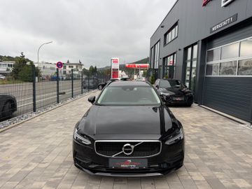 Volvo V90 - 4