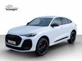 Audi SQ5 Sportback 3.0 quattro TFSI AHK StHz Shzg - Audi SQ5 Gebrauchtwagen in Stuttgart