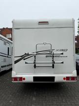XGO Dynamic 68 Plus - XGO Wohnwagen & Wohnmobile