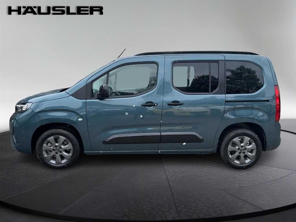 Opel Combo Life - Bild 2