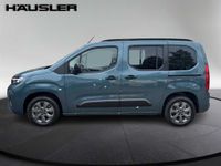 Opel Combo Life - Vorschau Bild 2