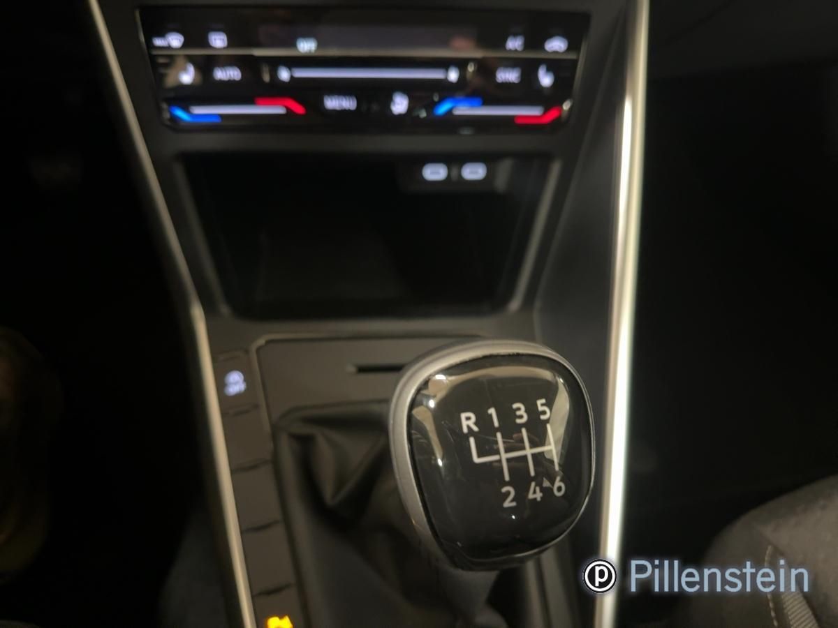 Volkswagen Taigo - Bild 16