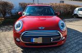 MINI Cooper D Cooper - MINI Cooper D von privat