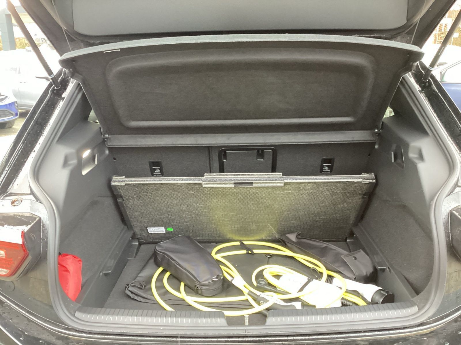 Volkswagen ID.3 - Bild 11