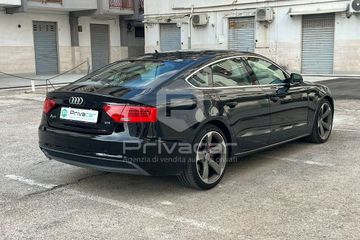 Audi A5 - 5