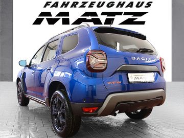 Fahrzeugabbildung Dacia Duster TCe150 EDC Extreme*Navi*Sitzhzg*
