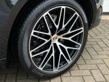 Porsche MACAN GTS*CHRONO*PANO*AHK*STANDH*21 ZOLL* - Porsche Macan mit Benzin-Antrieb
