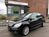 Mercedes-Benz B 170 B -Klasse B 170 - gebrauchte Mercedes-Benz B 170 aus dem Jahr 2005