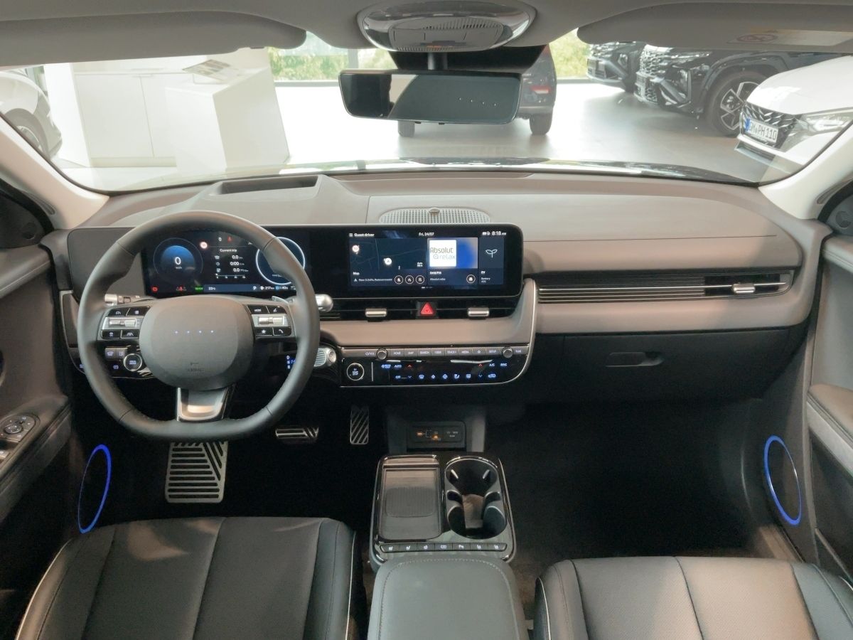 Hyundai IONIQ 5 – Bild 8