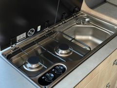 Clever Tour 540 | *Der Letzte für das Jahr!!!*