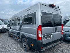 Adria TWIN *60 Years* 640 SGX *JUBILEE*|*Sondermodell*