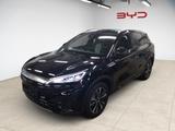 BYD ATTO 3 Design - BYD ATTO 3 in Bonn