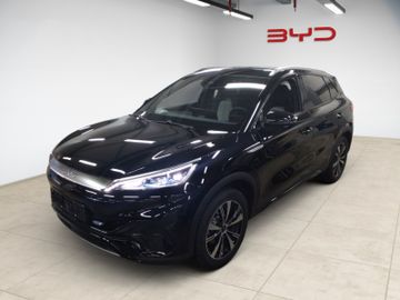 BYD ATTO 3 Design