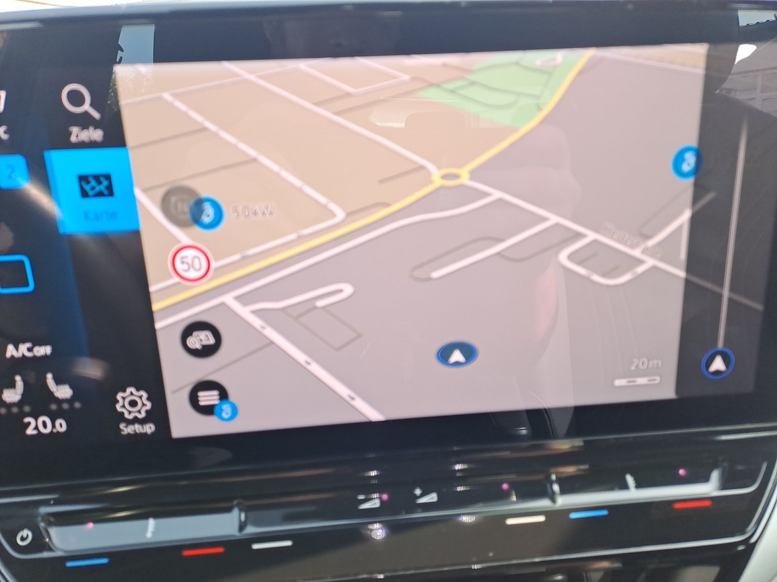 Volkswagen ID.4 - Bild 17