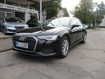 Audi A6 - 2