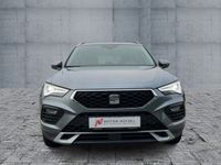 Seat Ateca - Vorschau Bild 3
