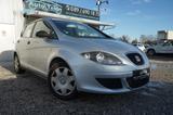 Seat Altea 1.6 Reference Comfort |HU: NEU| |Tempomat| - Seat Altea: Reference Comfort