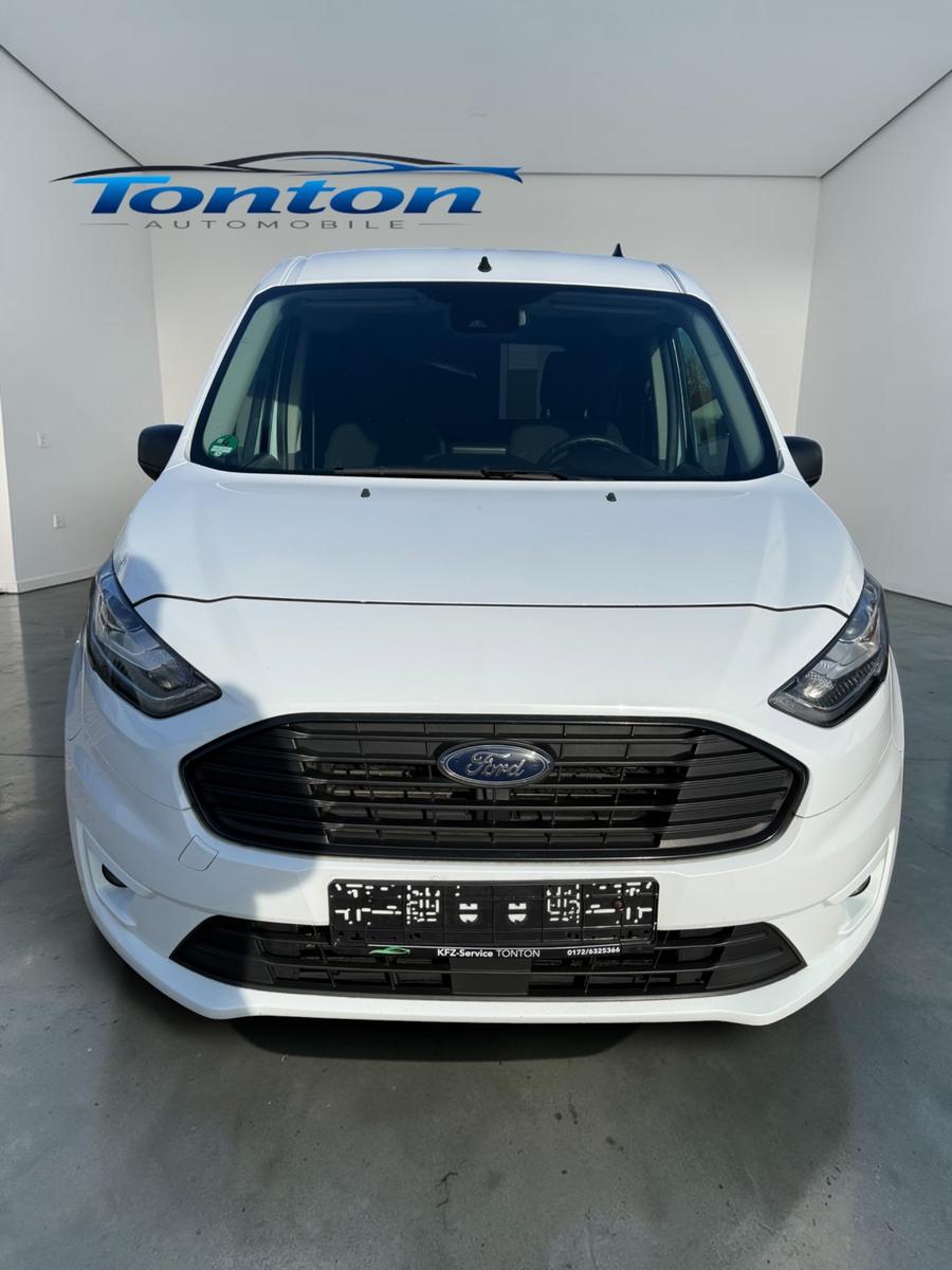 Ford Tourneo Connect Trend