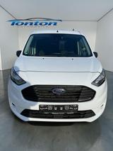 Ford Tourneo Connect Trend - Ford Tourneo aus 2019
