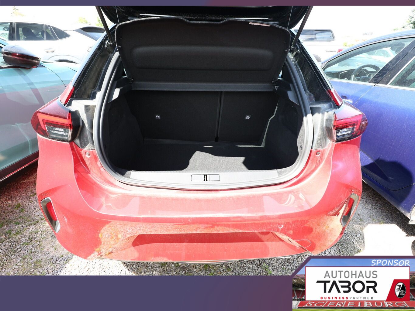 Opel Corsa - Bild 10