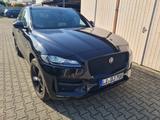 Jaguar F-Pace 20d AWD R-Sport Automatik R-Sport - Jaguar F-Pace von privat