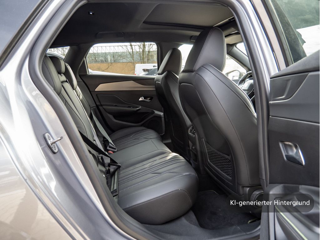 Peugeot 308 - Bild 9