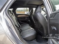Peugeot 308 - Vorschau Bild 9