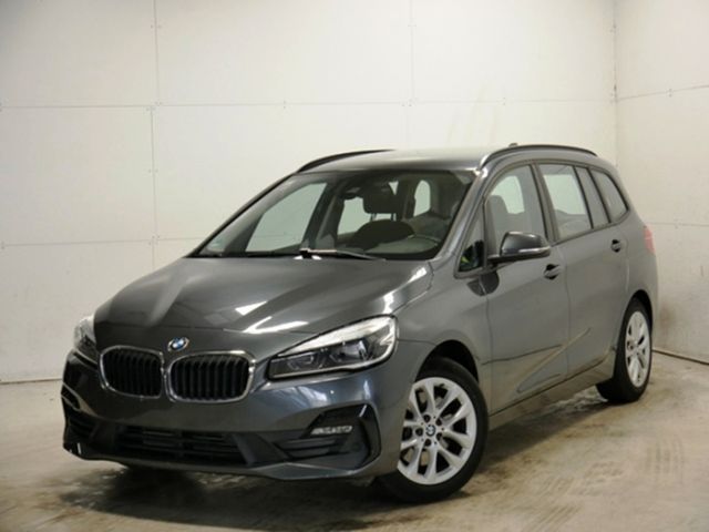 BMW 220 Gran Tourer dA Advantage Navi LED ParkAsist