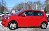 Volkswagen up! 1.0 move up! Klima 5türig PDC