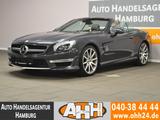 Mercedes-Benz SL 63 AMG PERFORMANCE CARBON|SD|TV|ABC|SOUND|2H! - Mercedes-Benz SL 63 AMG: Roadster