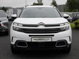 Citroën C5 Aircross 2.0 Feel Pack AHK 360° ACC W-LAN SHZ - Citroën C5 Aircross FEEL mit Diesel-Antrieb