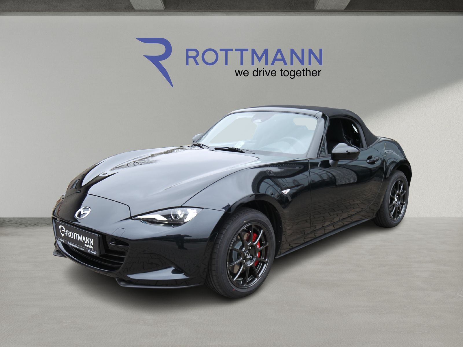 Mazda MX-5 - Bild 11