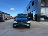 Mercedes-Benz ML 270 CDI Aut Leder Navi Leder AHK TÜV Neu - Mercedes-Benz ML 270 aus 2003