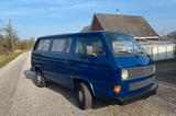 Volkswagen T3 Kombi - Volkswagen T3 Kombi Benziner Gebrauchtwagen
