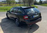 Skoda Octavia 2.0 TSI DSG RS60 Combi RS60 - Skoda Octavia: Unfallwagen